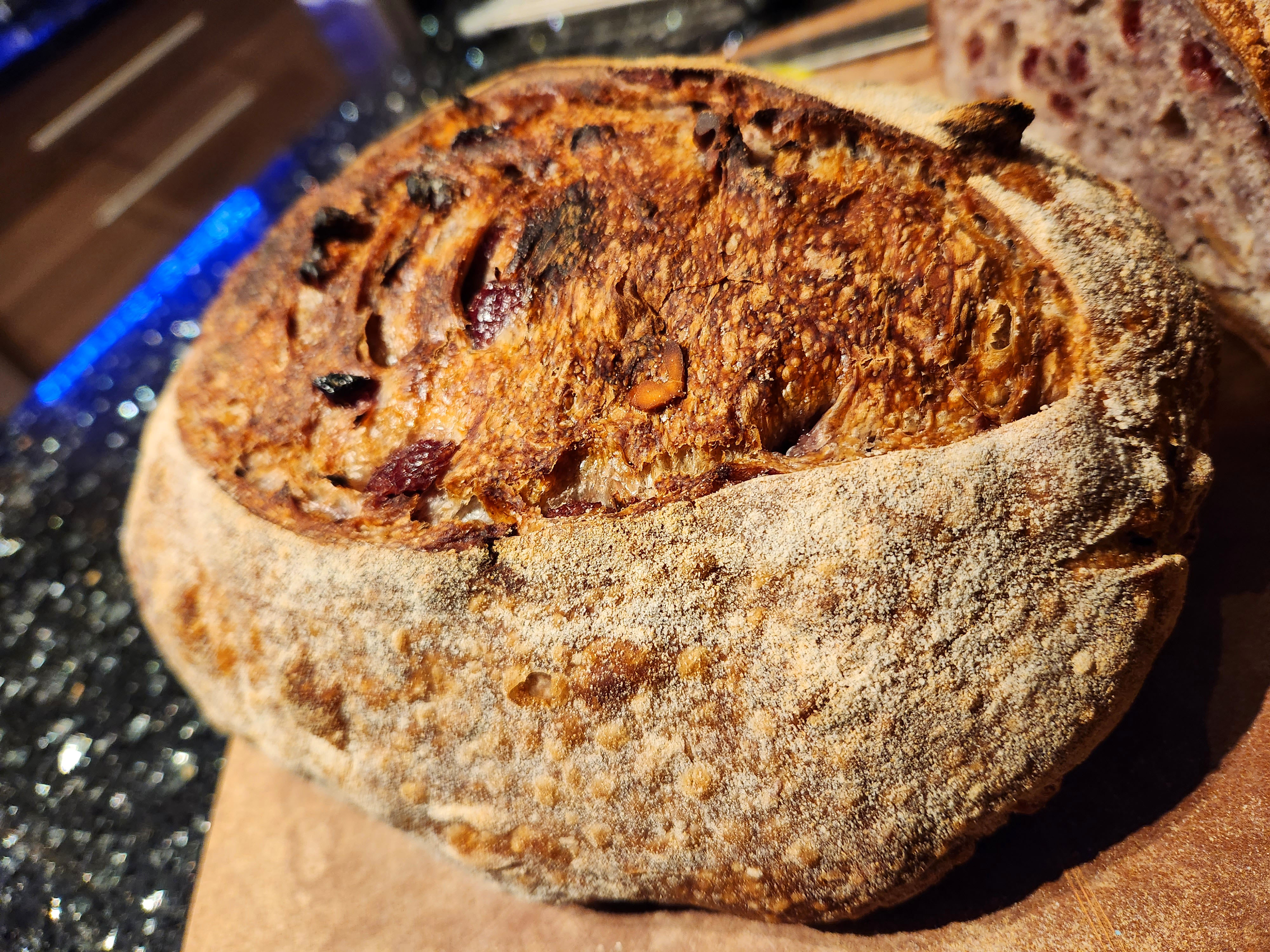 Sourdough Loaf